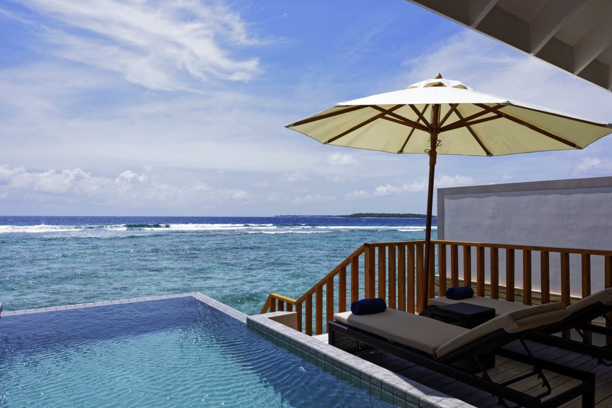 Brennia Kottefaru Resort (Raa Atol)
