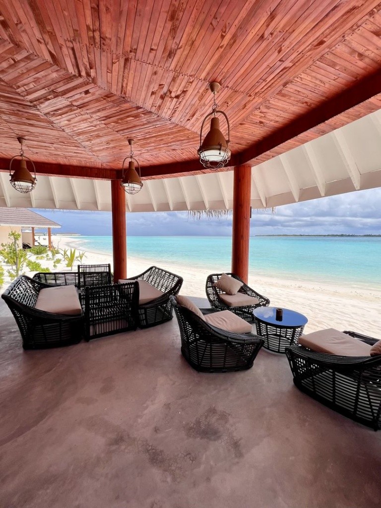 Brennia Kottefaru Resort (Raa Atol)