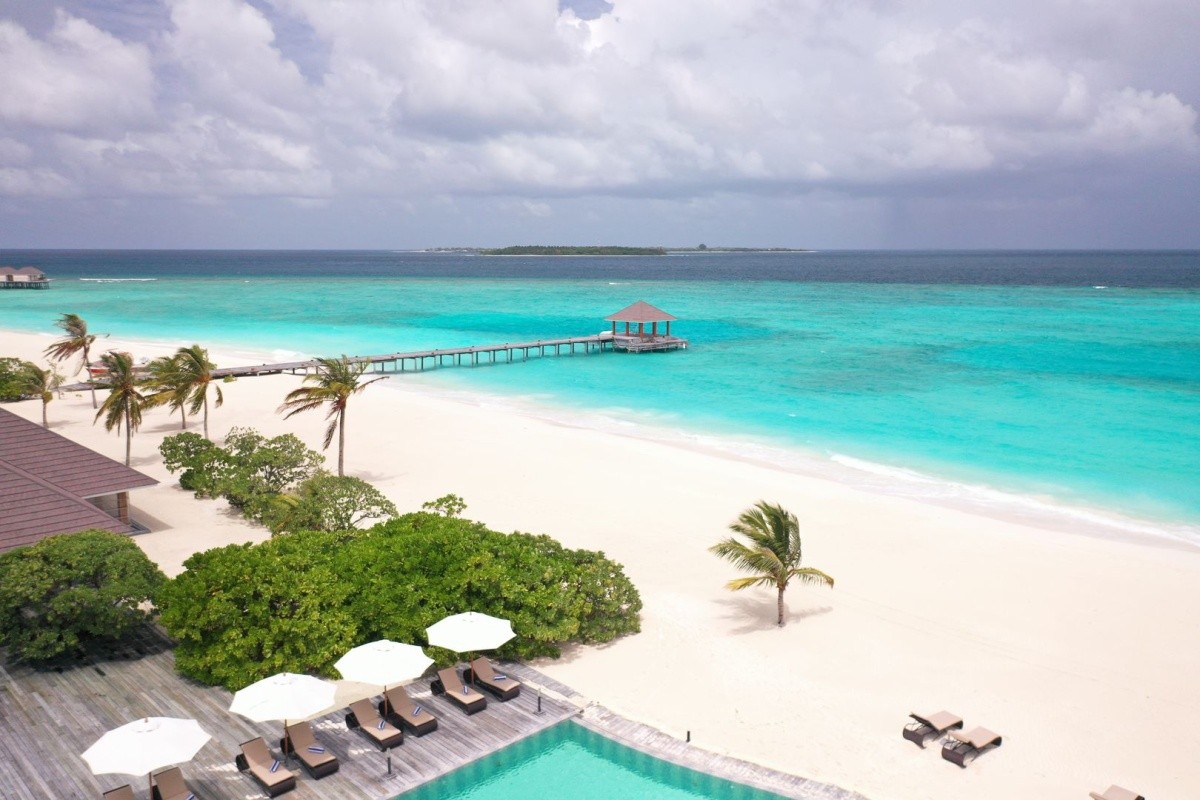 Brennia Kottefaru Resort (Raa Atol)