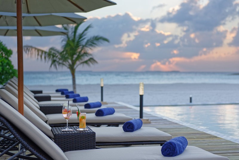 Brennia Kottefaru Resort (Raa Atol)