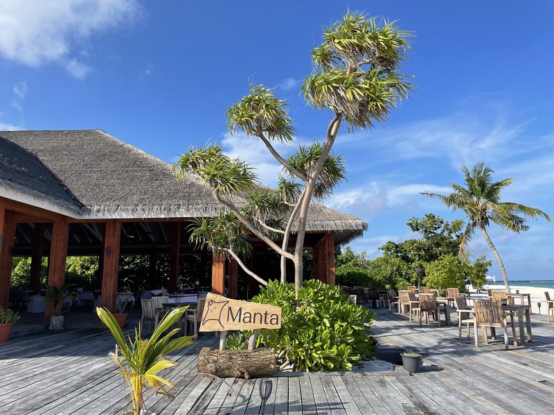 Brennia Kottefaru Resort (Raa Atol)