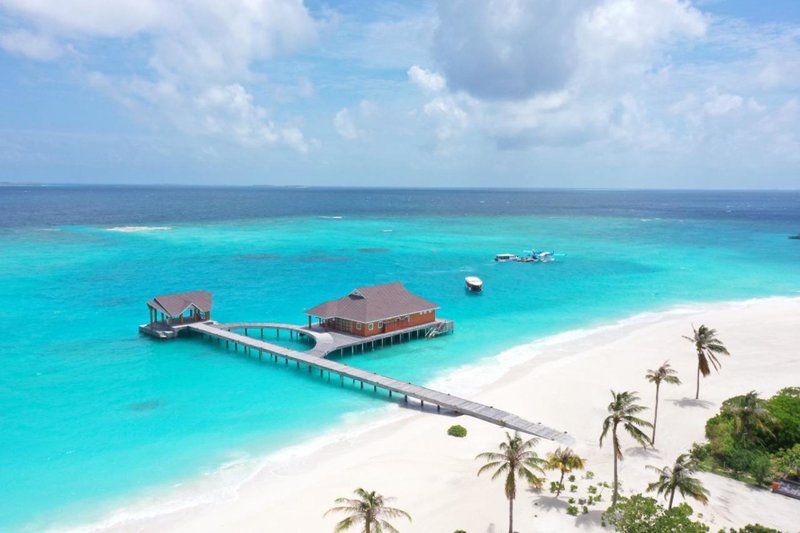 Brennia Kottefaru Resort (Raa Atol)