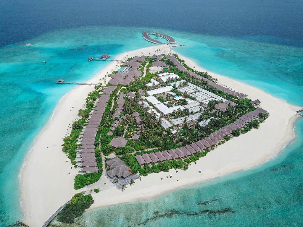 Brennia Kottefaru Resort (Raa Atol)