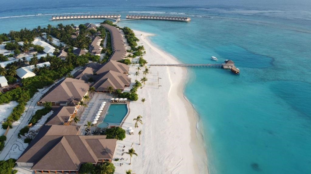 Brennia Kottefaru Resort (Raa Atol)