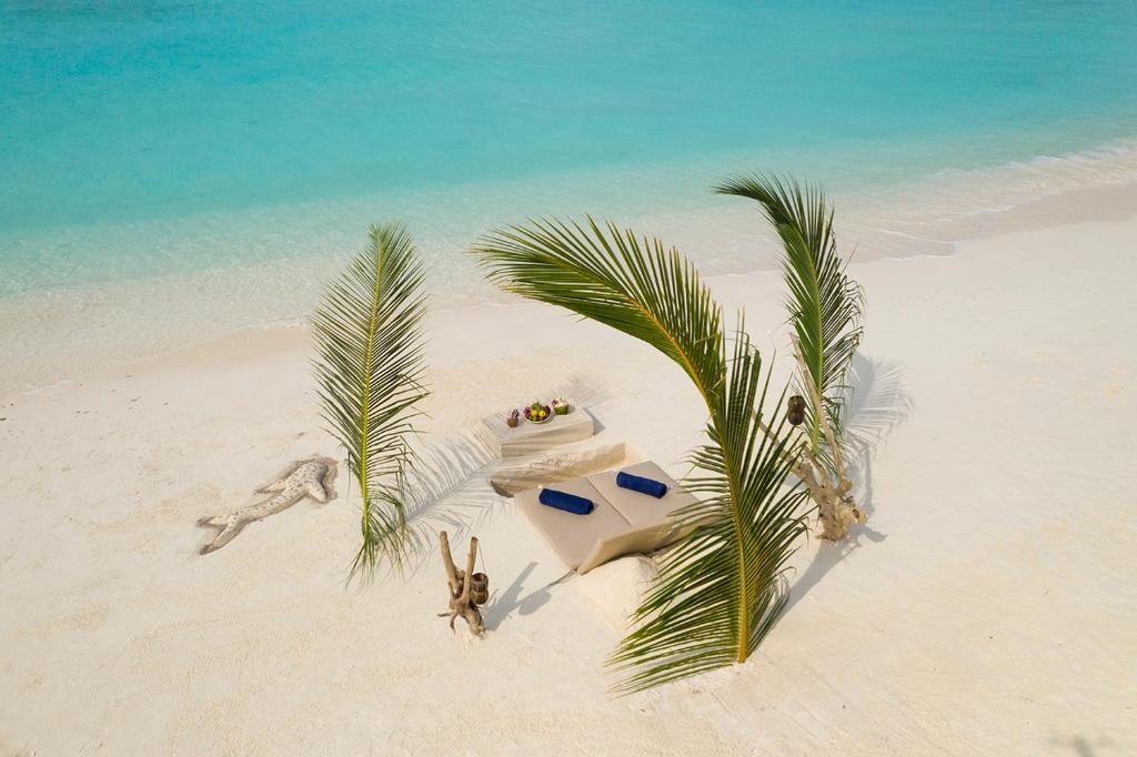 Brennia Kottefaru Resort (Raa Atol)
