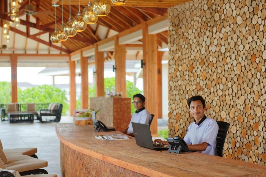 Brennia Kottefaru Resort (Raa Atol)