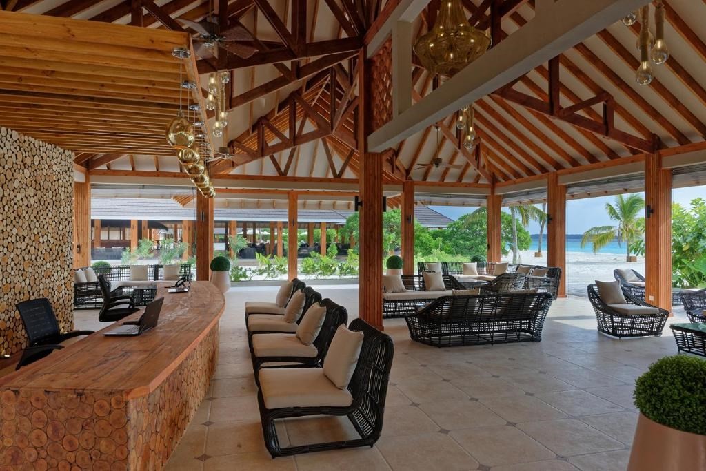 Brennia Kottefaru Resort (Raa Atol)