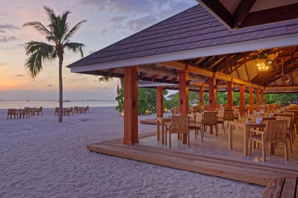 Brennia Kottefaru Resort (Raa Atol)