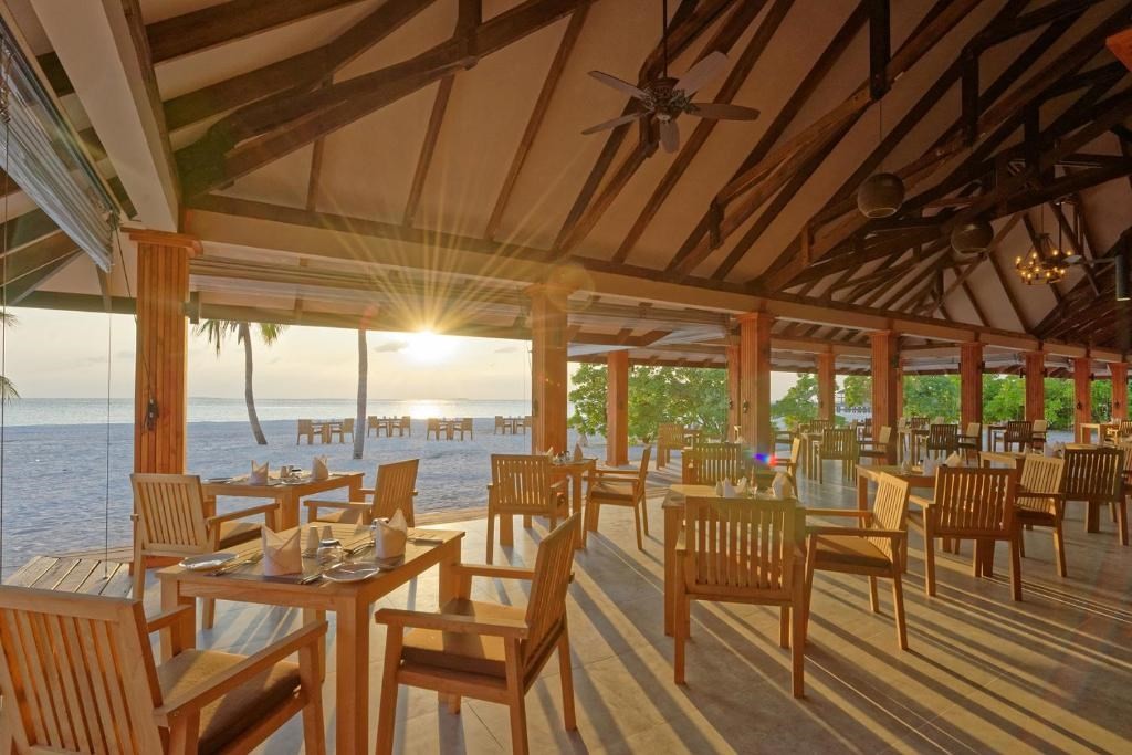 Brennia Kottefaru Resort (Raa Atol)