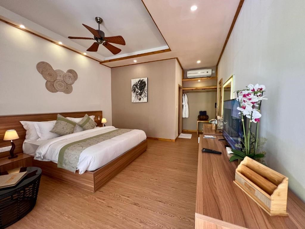 Brennia Kottefaru Resort (Raa Atol)