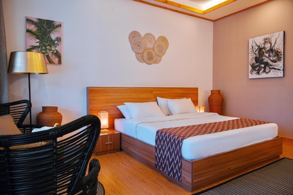 Brennia Kottefaru Resort (Raa Atol)