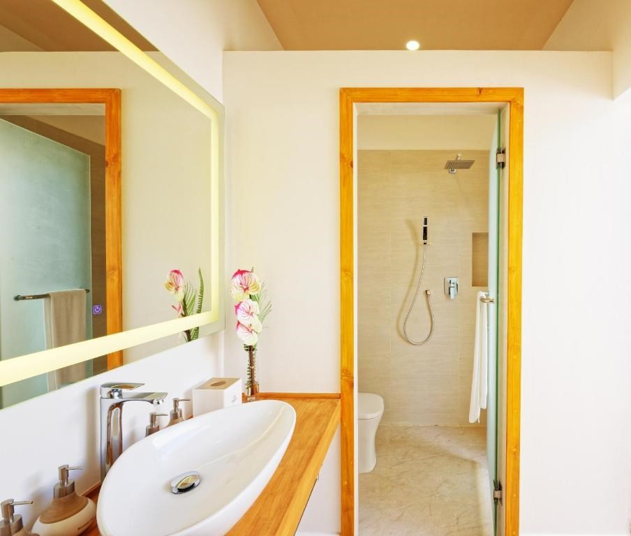 Brennia Kottefaru Resort (Raa Atol)