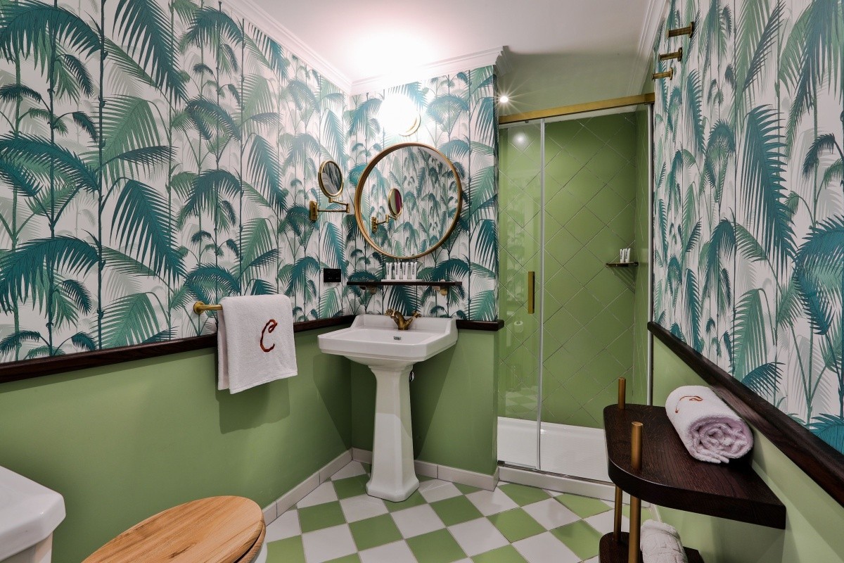 Cubanito Ibiza Suites