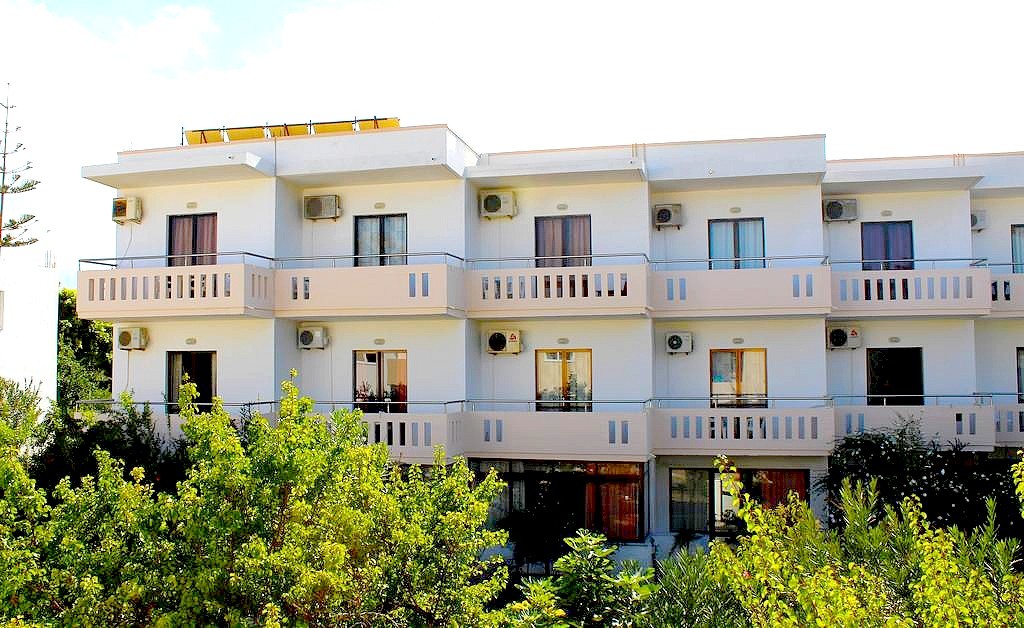 Thodorou Village