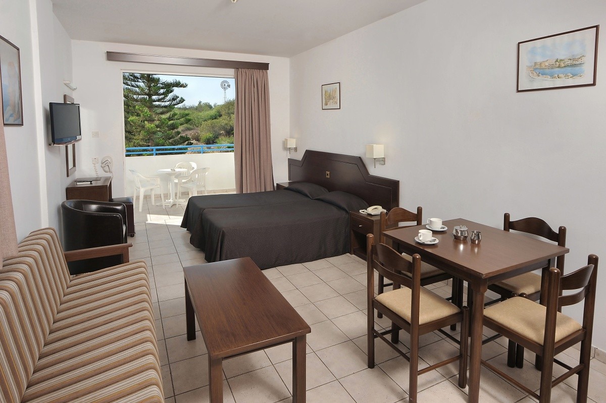 Apartmány Petrosana