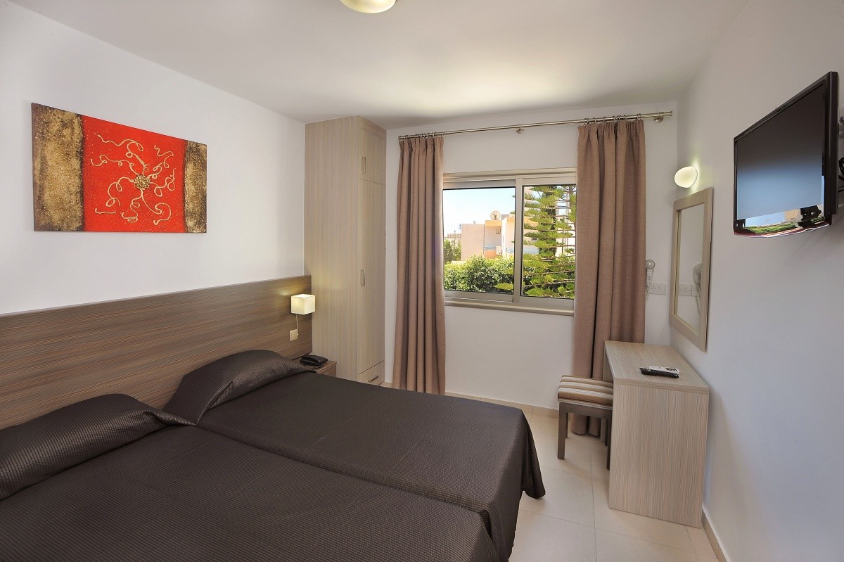 Apartmány Petrosana