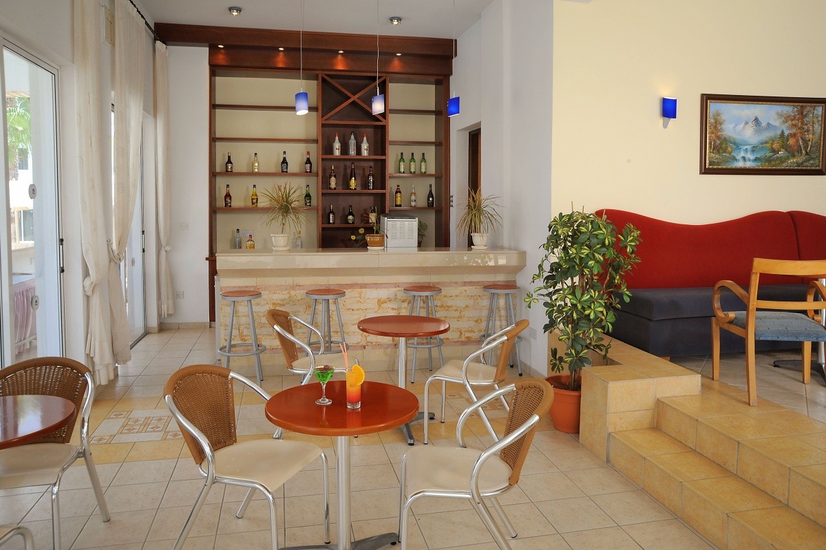 Apartmány Petrosana