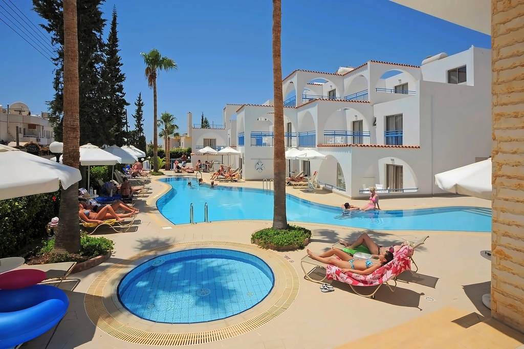 Apartmány Petrosana