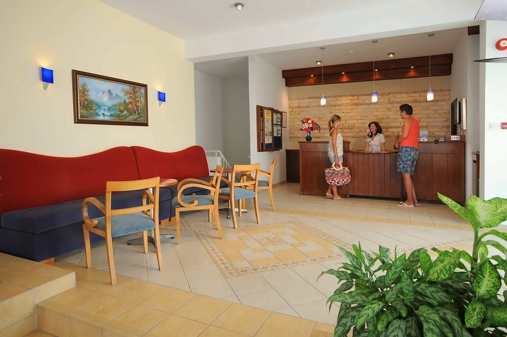 Apartmány Petrosana