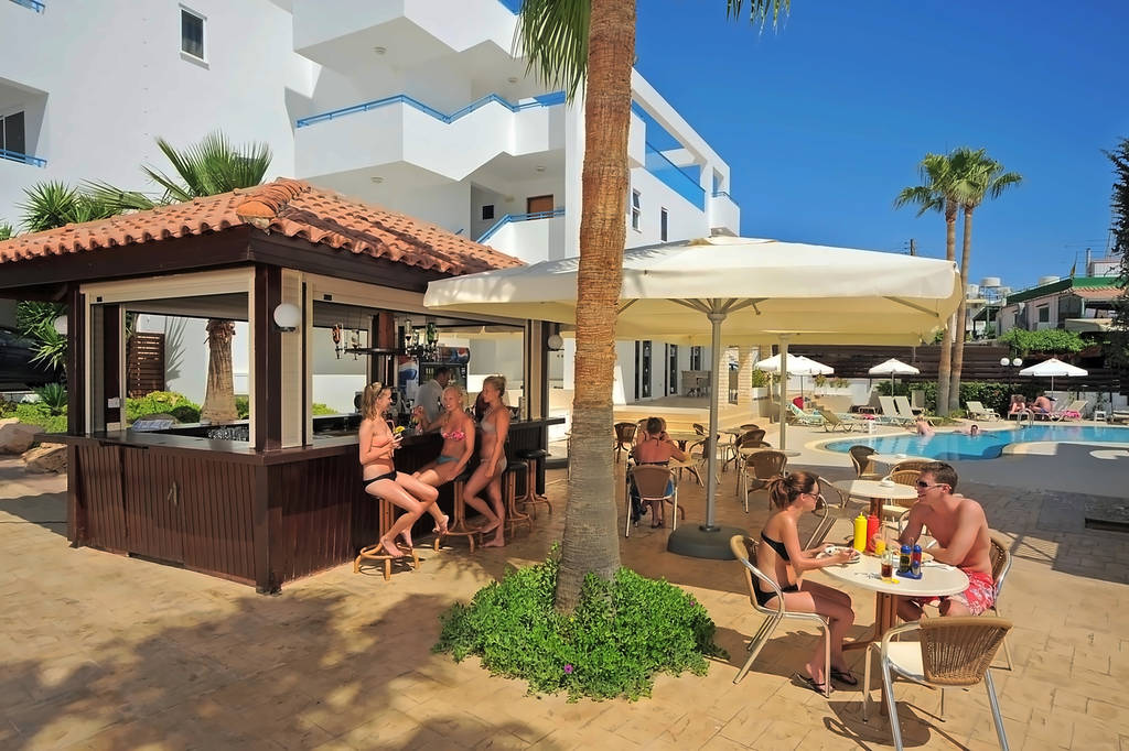 Apartmány Petrosana