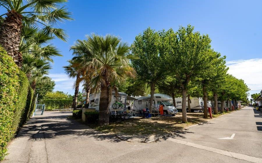 Villaggio Holiday Giulianova Lido