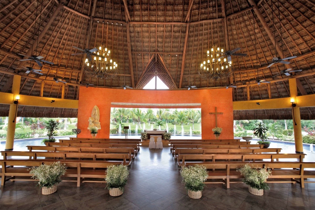 Barcelo Maya Colonial