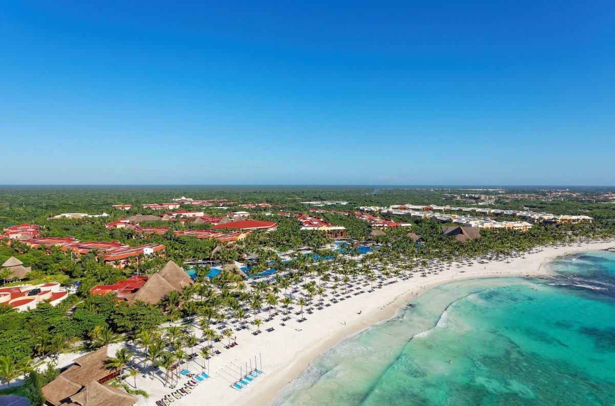Barcelo Maya Colonial