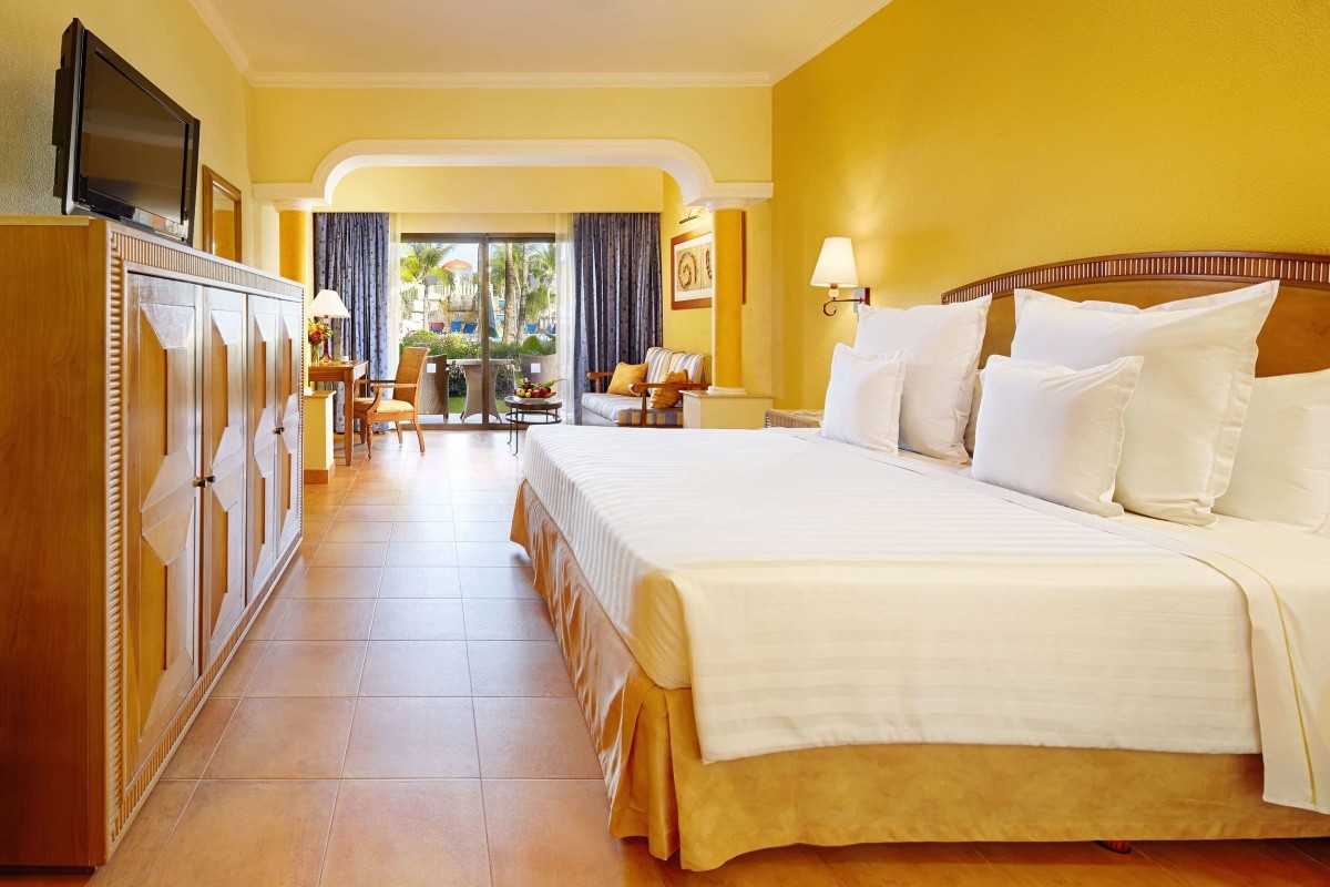 Barcelo Maya Colonial