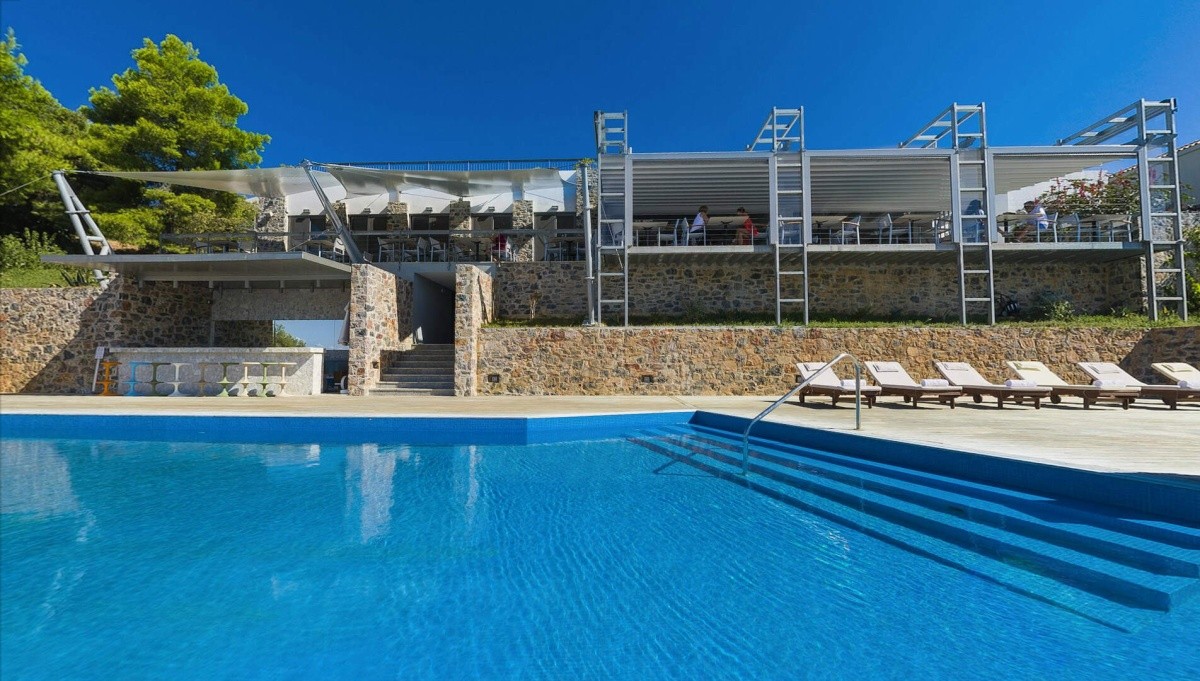 Adrina Resort & Spa