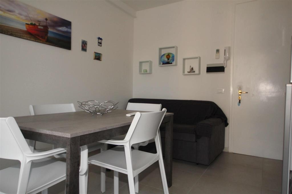 Residence Delfino (Rosolina Mare)