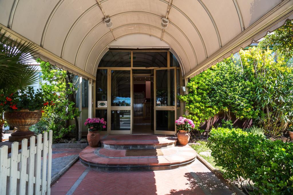 Hotel Ambasciatori (Marina di Pietrasanta)