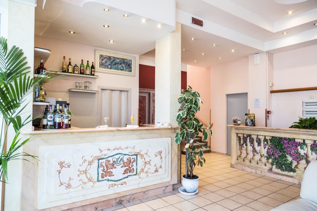 Hotel Ambasciatori (Marina di Pietrasanta)