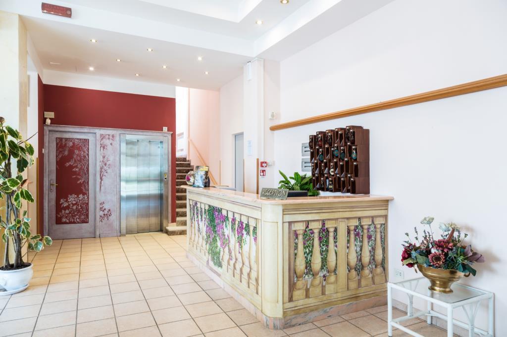 Hotel Ambasciatori (Marina di Pietrasanta)