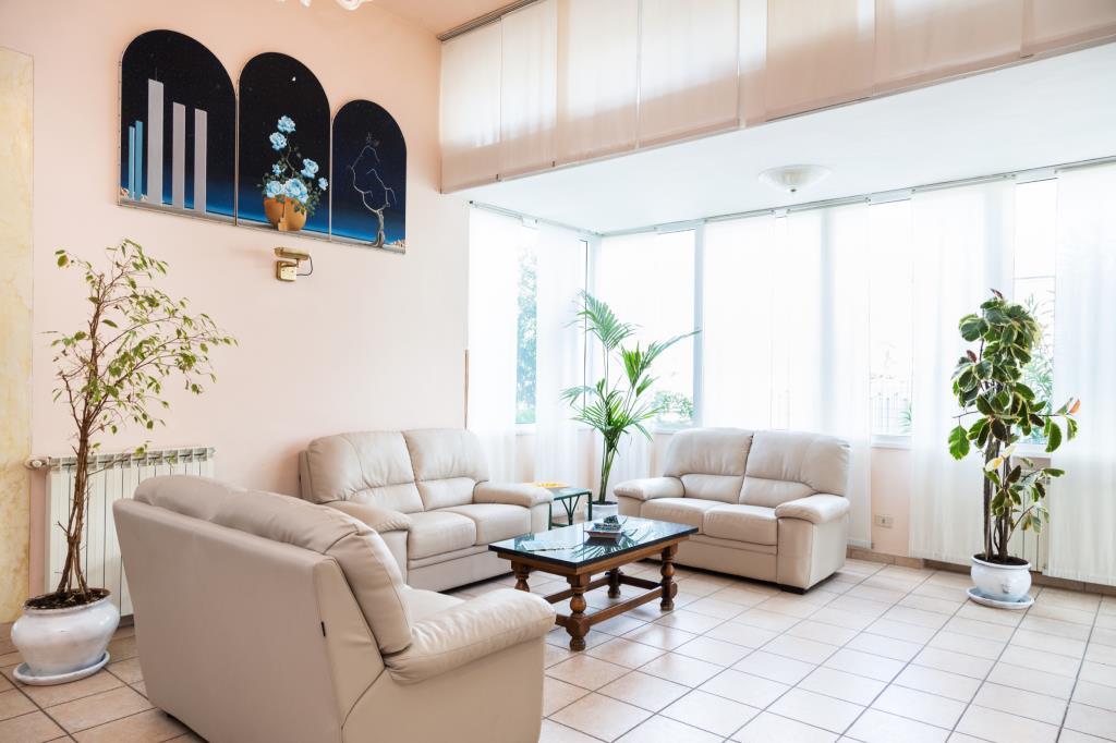 Hotel Ambasciatori (Marina di Pietrasanta)
