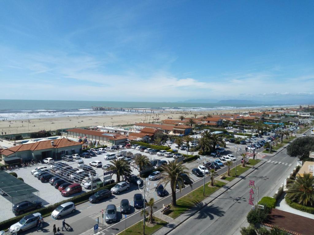 Hotel Ambasciatori (Marina di Pietrasanta)