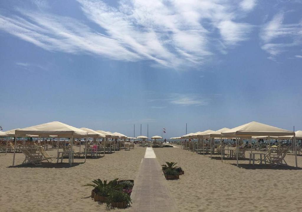 Hotel Ambasciatori (Marina di Pietrasanta)
