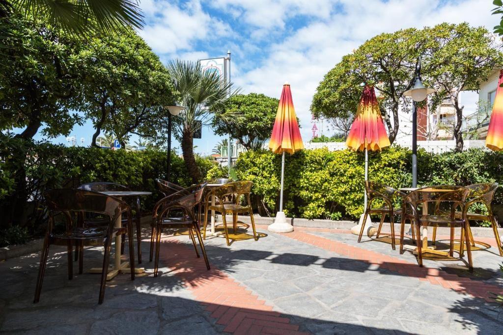 Hotel Ambasciatori (Marina di Pietrasanta)