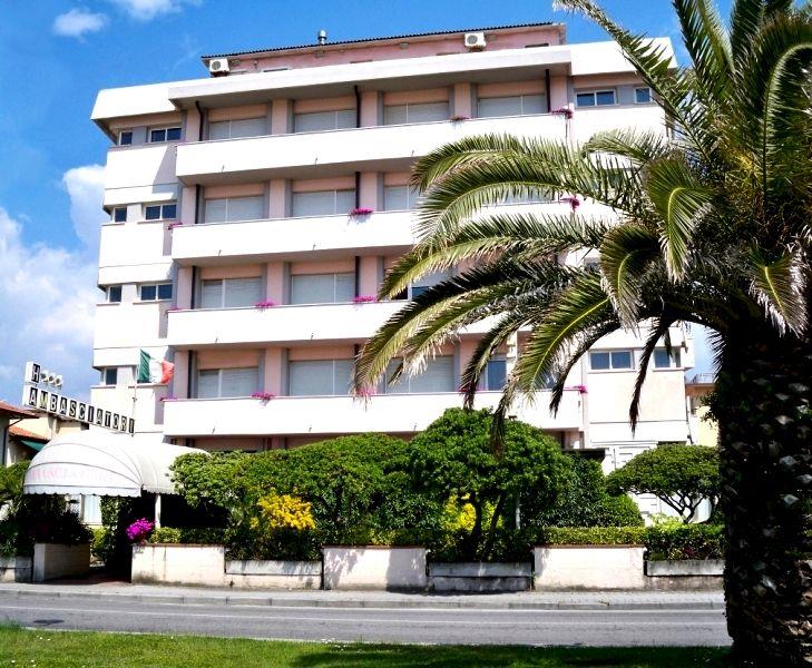 Hotel Ambasciatori (Marina di Pietrasanta)