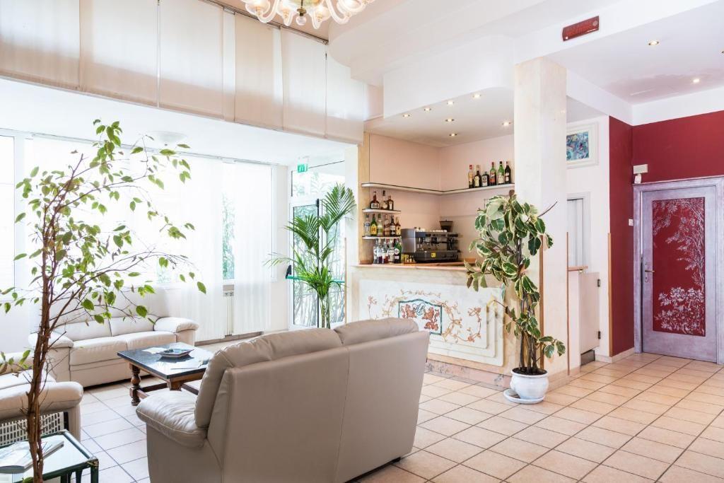 Hotel Ambasciatori (Marina di Pietrasanta)