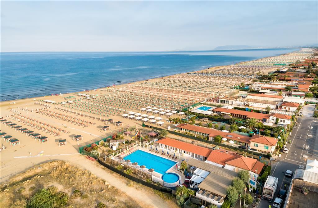 Hotel Ambasciatori (Marina di Pietrasanta)