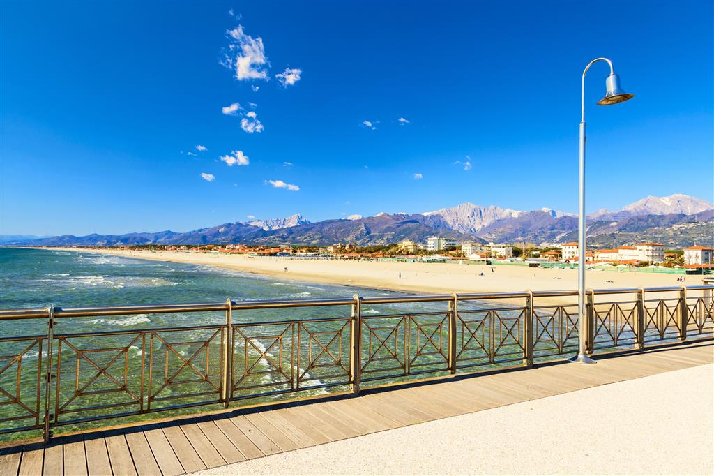 Hotel Ambasciatori (Marina di Pietrasanta)