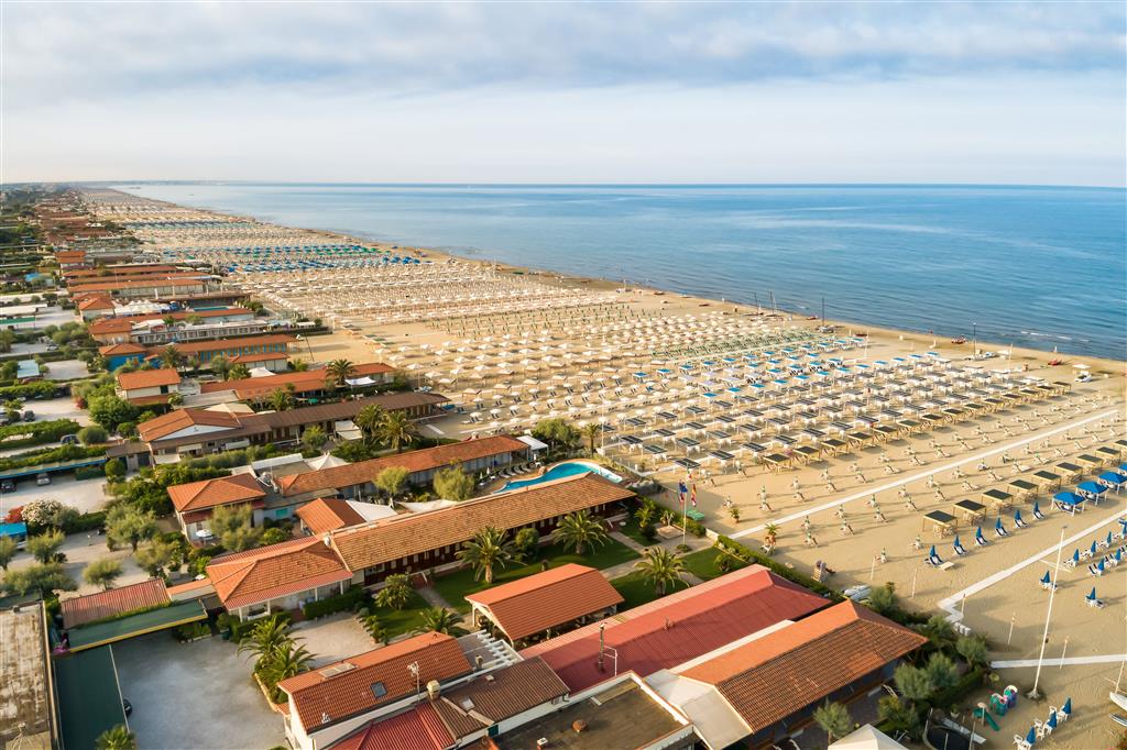 Hotel Ambasciatori (Marina di Pietrasanta)