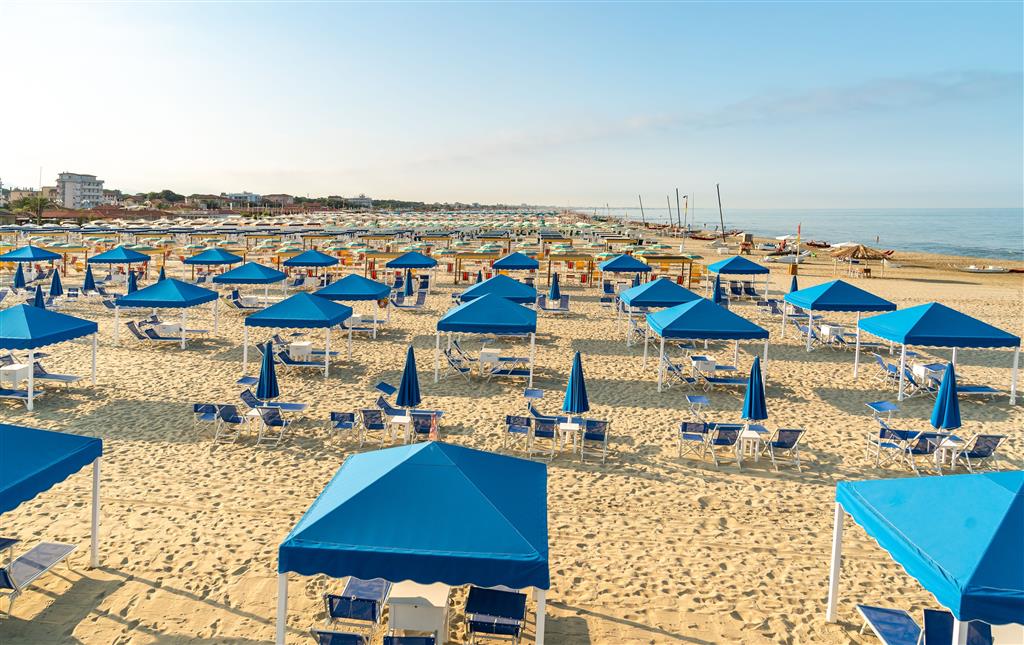 Hotel Ambasciatori (Marina di Pietrasanta)