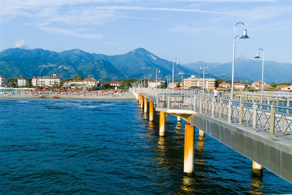 Hotel Ambasciatori (Marina di Pietrasanta)