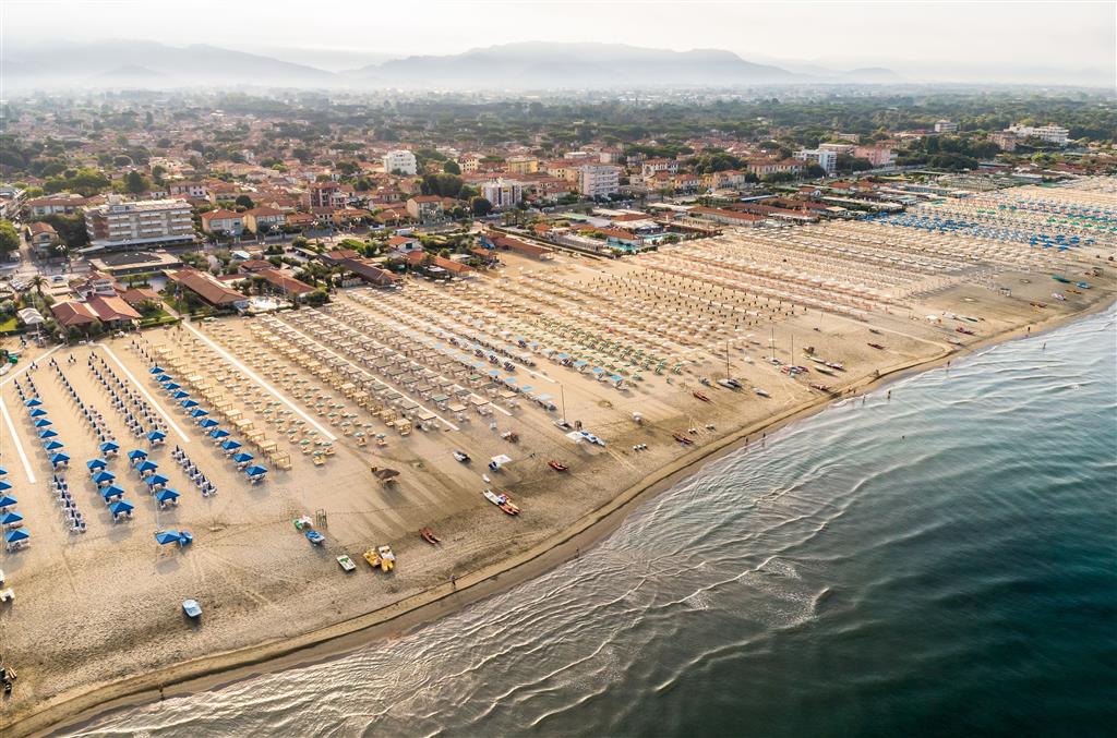 Hotel Ambasciatori (Marina di Pietrasanta)