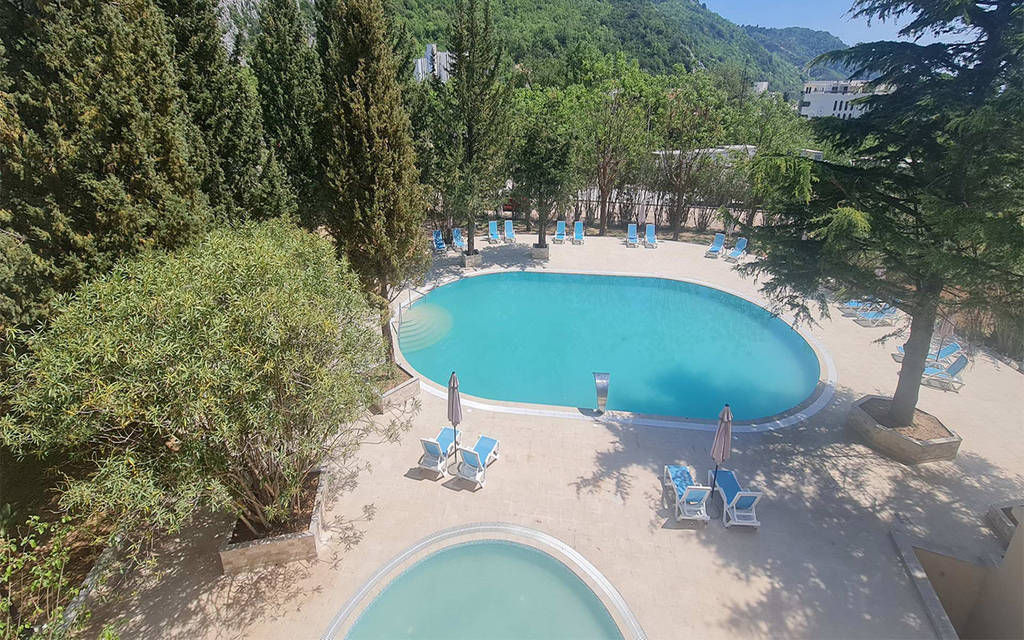 Monte Mare (Ex. Zlatibor)