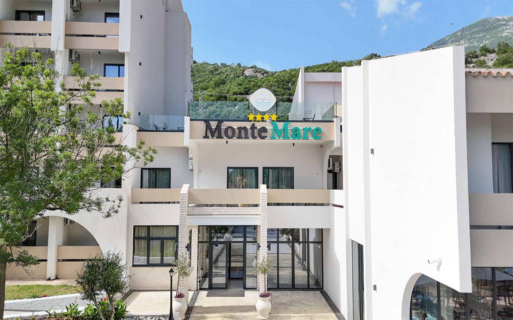 Monte Mare (Ex. Zlatibor)