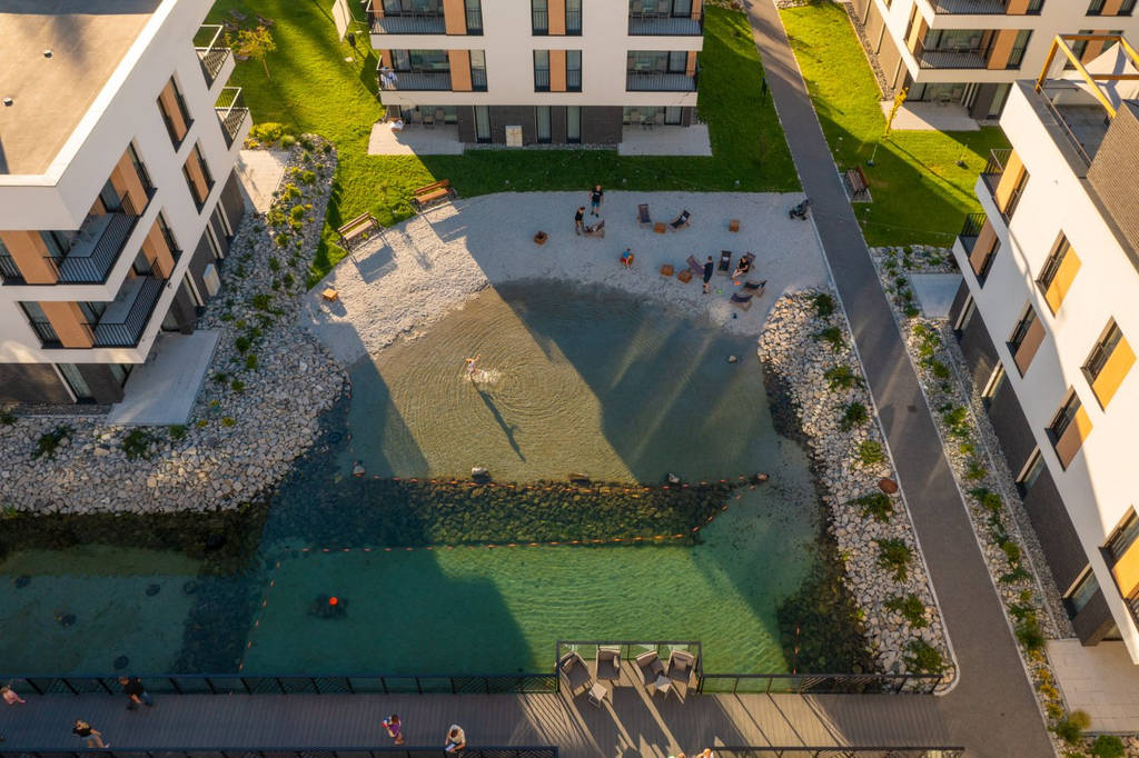 Vislow Resort