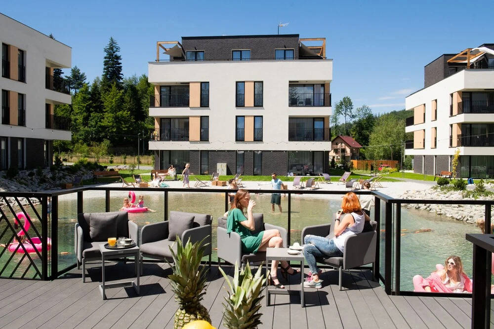 Vislow Resort