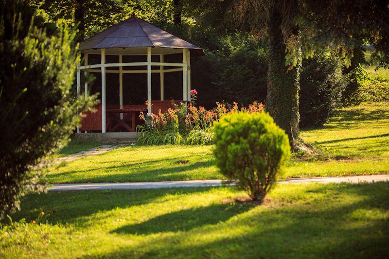 Hotel Vesna